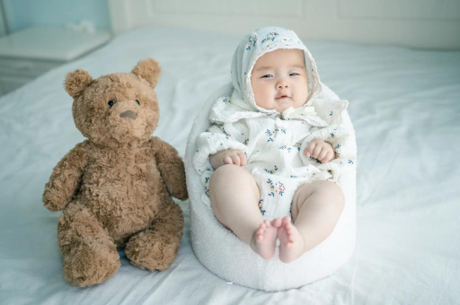 乌兰察布宝宝眼眶发红