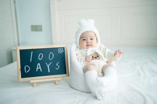 乌兰察布四个月宝宝老吐奶 乌兰察布四个月宝宝老吐奶