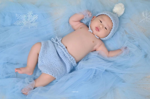 乌兰察布5个月宝宝打呼噜